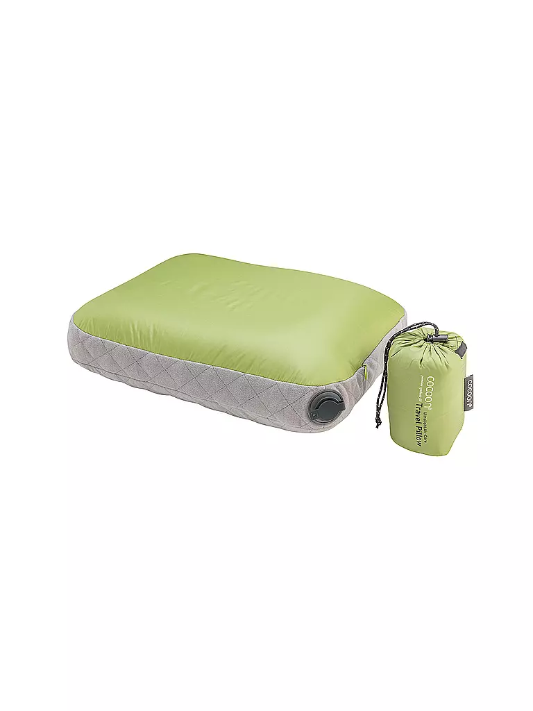 Cocoon air core pillow clearance ultralight